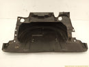 Pontiac Fiero Spare Tire Liner Cover-6