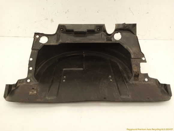 Pontiac Fiero Spare Tire Liner Cover