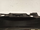 Pontiac Fiero Spare Tire Liner Cover-8