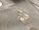 Pontiac Fiero Spare Tire Liner Cover-9