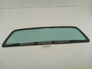 Pontiac Fiero Back Glass-1