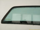Pontiac Fiero Back Glass-2
