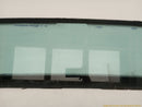 Pontiac Fiero Back Glass-3