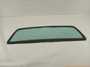 Pontiac Fiero Back Glass-5