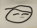 Pontiac Fiero Set Of Front Hood Seal Weatherstrip-1