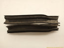Pontiac Fiero Set Of Front Hood Seal Weatherstrip-3