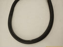 Pontiac Fiero Set Of Front Hood Seal Weatherstrip-7