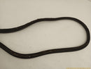 Pontiac Fiero Set Of Front Hood Seal Weatherstrip-9
