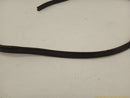 Pontiac Fiero Set Of Front Hood Seal Weatherstrip-10
