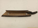 Pontiac Fiero Set Of Passenger Right Exterior Strip Molding-2