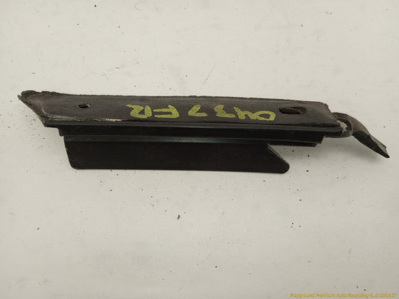 Pontiac Fiero Set Of Passenger Right Exterior Strip Molding