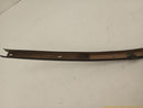 Pontiac Fiero Set Of Passenger Right Exterior Strip Molding-6