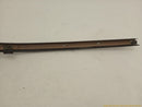 Pontiac Fiero Set Of Passenger Right Exterior Strip Molding-7