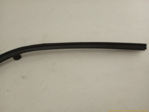 Pontiac Fiero Set Of Passenger Right Exterior Strip Molding