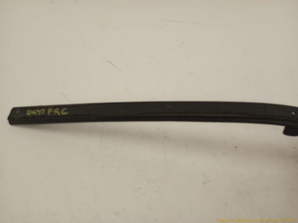 Pontiac Fiero Set Of Passenger Right Exterior Strip Molding