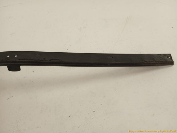 Pontiac Fiero Set Of Passenger Right Exterior Strip Molding