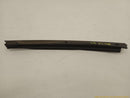 Pontiac Fiero Set Of Driver Left Exterior Strip Molding-3