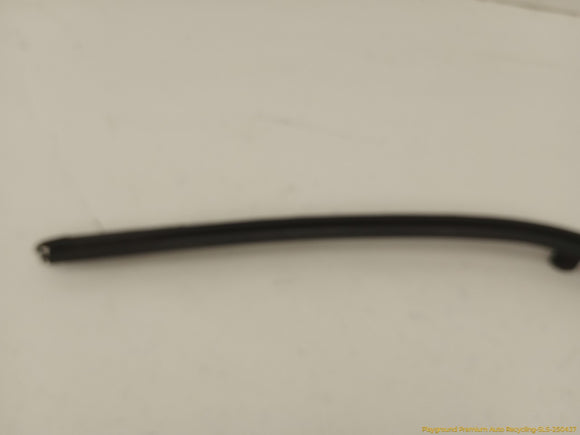 Pontiac Fiero Set Of Driver Left Exterior Strip Molding