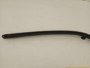 Pontiac Fiero Set Of Driver Left Exterior Strip Molding-7