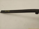 Pontiac Fiero Set Of Driver Left Exterior Strip Molding-9
