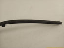 Pontiac Fiero Set Of Driver Left Exterior Strip Molding-10