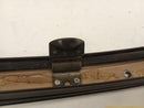 Pontiac Fiero Set Of Driver Left Exterior Strip Molding-11
