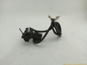 Ford Bronco Airbag Impact Sensor - 0