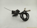 Ford Bronco Airbag Impact Sensor-10