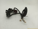 Ford Bronco Airbag Impact Sensor-12