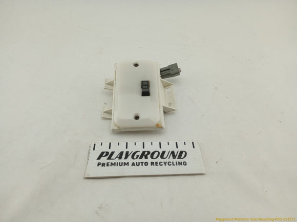 Ford Bronco Dome Lamp Switch