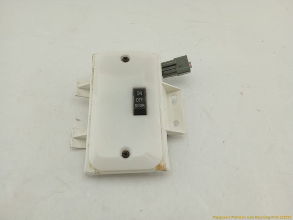 Ford Bronco Dome Lamp Switch