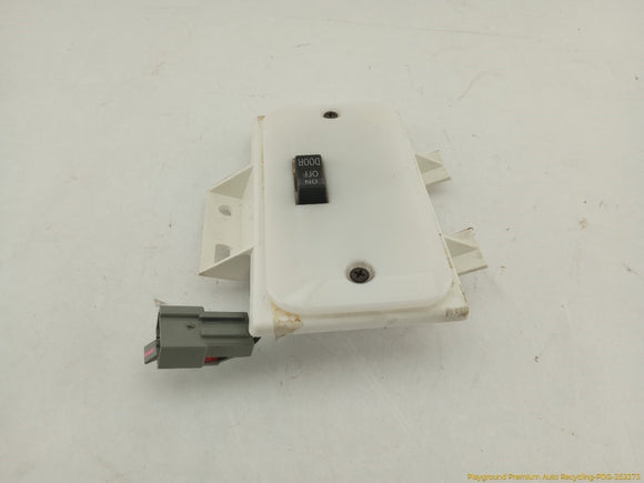 Ford Bronco Dome Lamp Switch