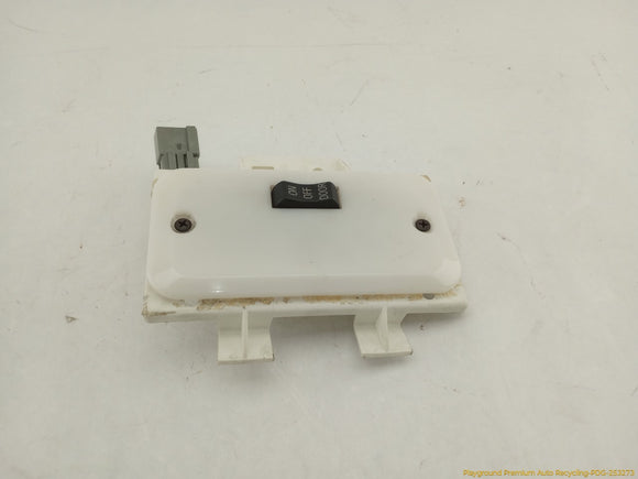 Ford Bronco Dome Lamp Switch