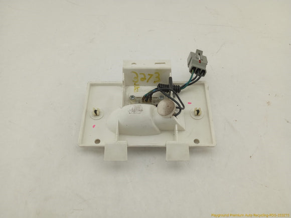 Ford Bronco Dome Lamp Switch