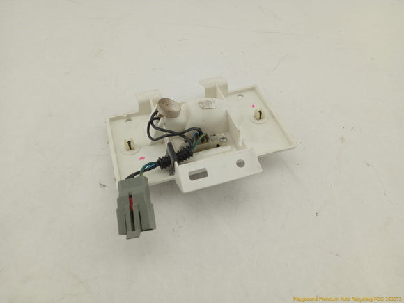 Ford Bronco Dome Lamp Switch