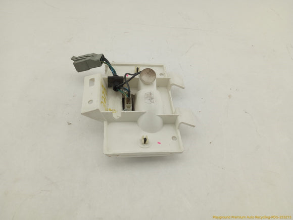 Ford Bronco Dome Lamp Switch