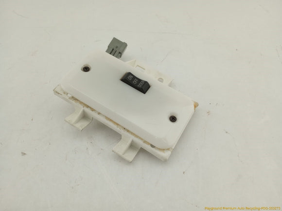 Ford Bronco Dome Lamp Switch