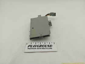 Ford Bronco Transfer Case Control Module