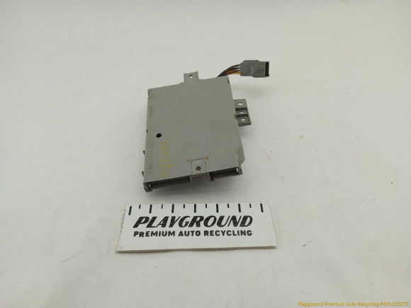 Ford Bronco Transfer Case Control Module