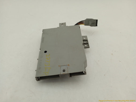 Ford Bronco Transfer Case Control Module