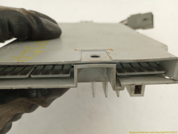Ford Bronco Transfer Case Control Module