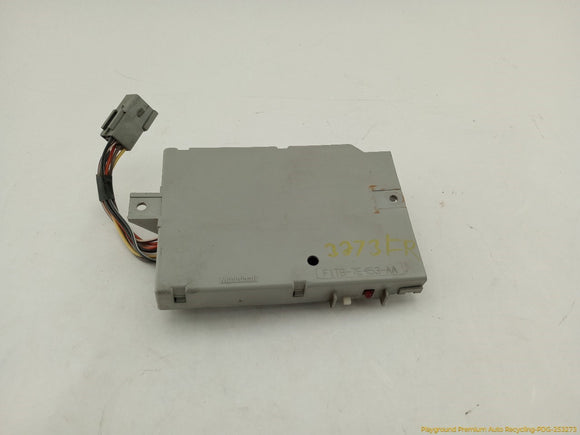 Ford Bronco Transfer Case Control Module