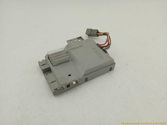 Ford Bronco Transfer Case Control Module