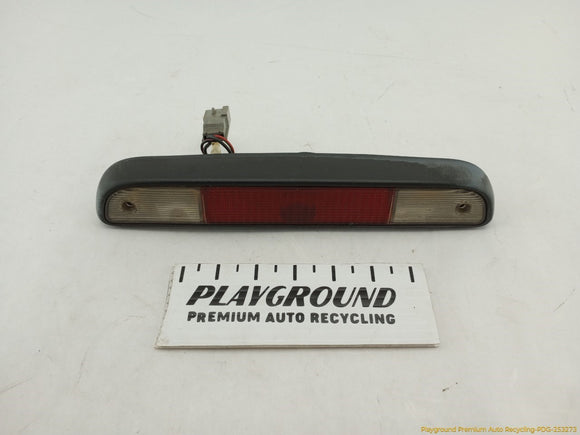 Ford Bronco Third Brake Lamp