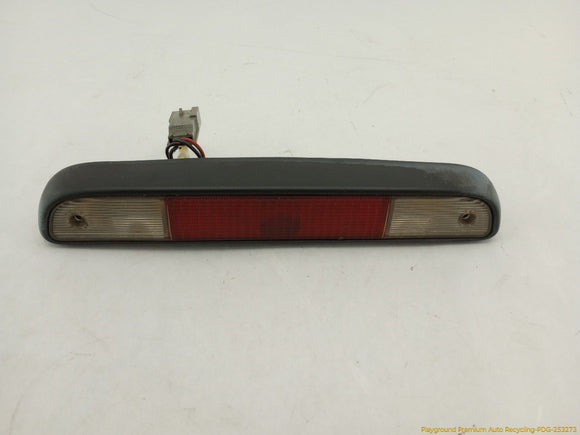 Ford Bronco Third Brake Lamp