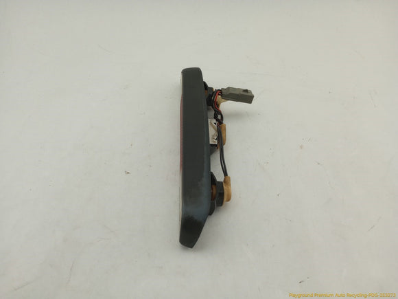Ford Bronco Third Brake Lamp