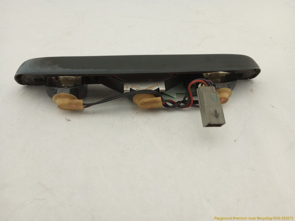 Ford Bronco Third Brake Lamp