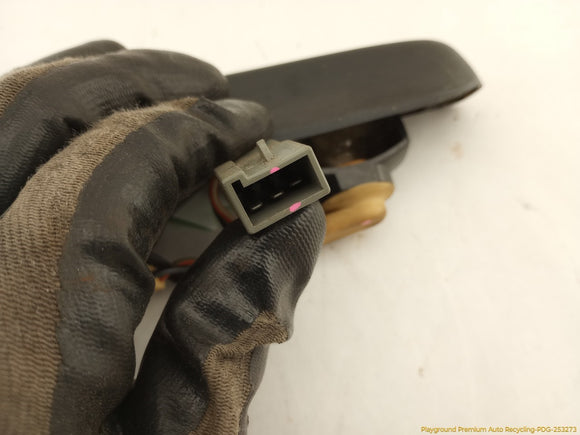 Ford Bronco Third Brake Lamp