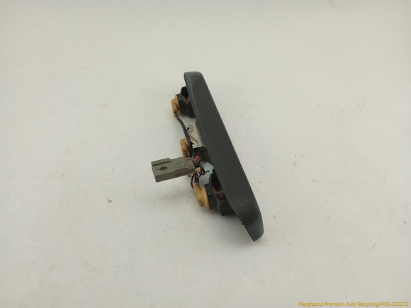Ford Bronco Third Brake Lamp