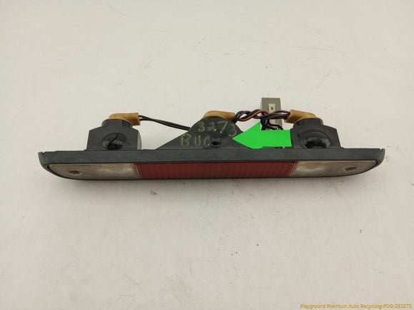 Ford Bronco Third Brake Lamp